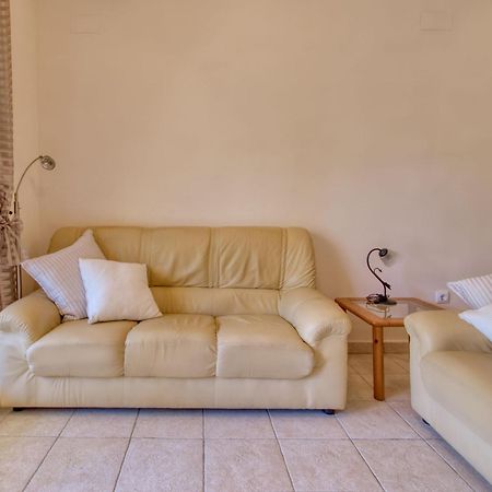 Apartment Alqueria Sol By Interhome Дения Екстериор снимка