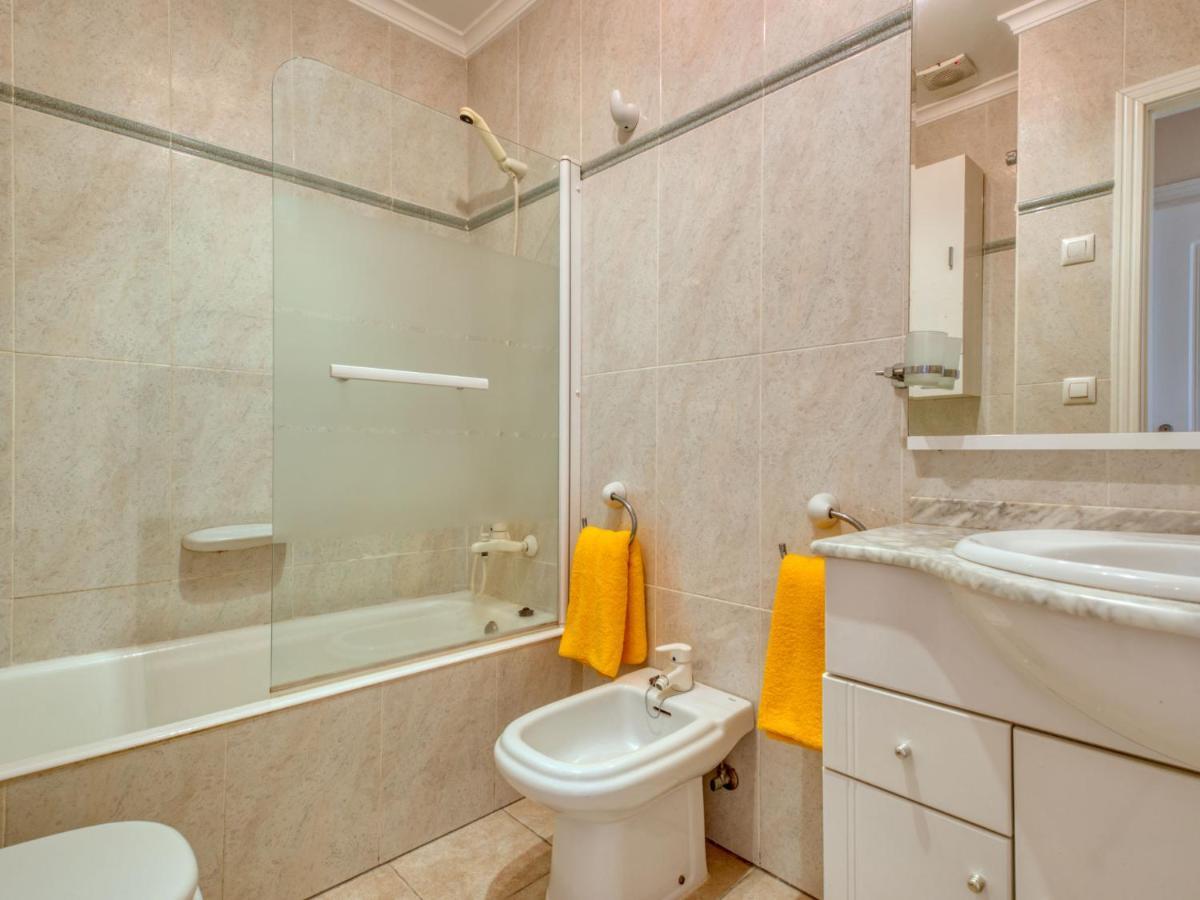 Apartment Alqueria Sol By Interhome Дения Екстериор снимка